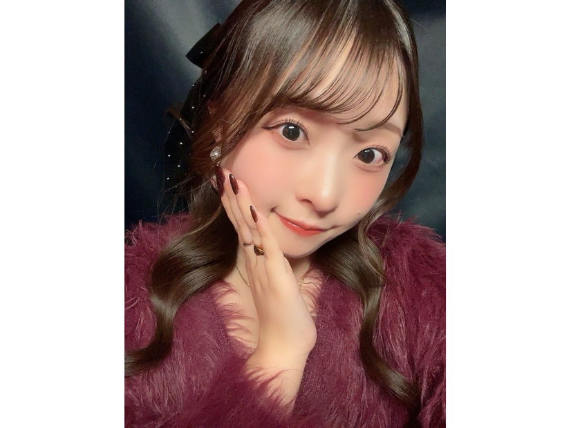 佐藤舞Instagramより