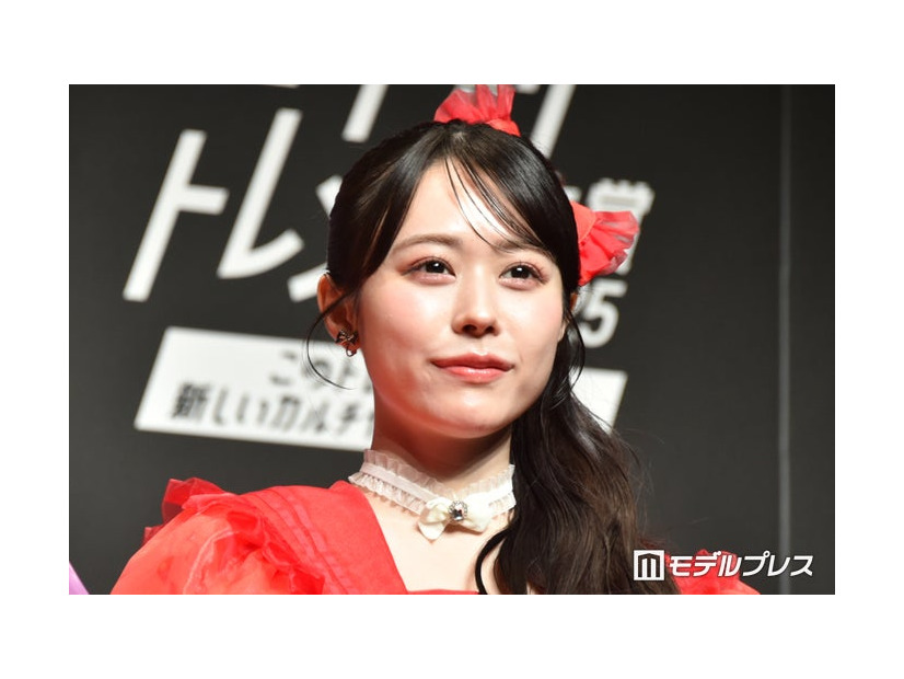 佐野愛花（C）モデルプレス