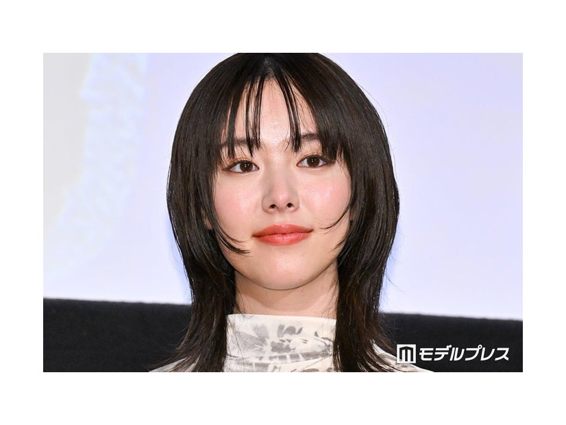 唐田えりか（C）モデルプレス