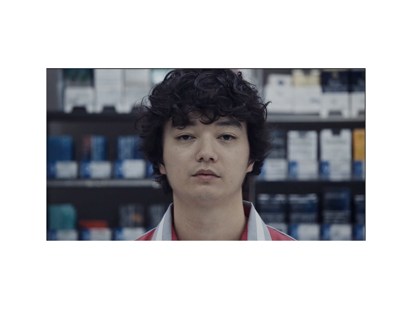 『チルド』©︎『チルド』製作委員会 （NOTHING NEW・東北新社）