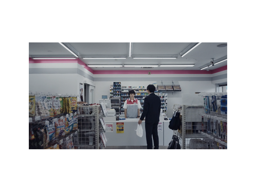 『チルド』©︎『チルド』製作委員会 （NOTHING NEW・東北新社）