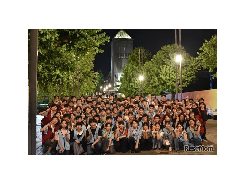 日本生物学オリンピック2025本選, 東京大会＠東京都立大学（南大沢キャンパス）
