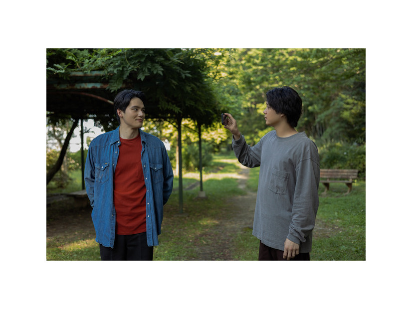 Netflixシリーズ「ソウルメイト」5月14日(木) 世界独占配信　EP1