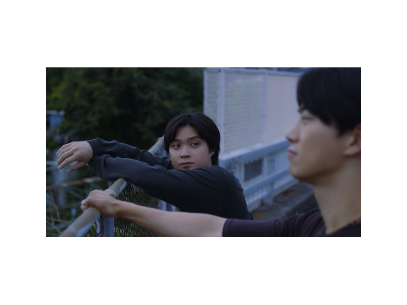 Netflixシリーズ「ソウルメイト」5月14日(木) 世界独占配信　EP5