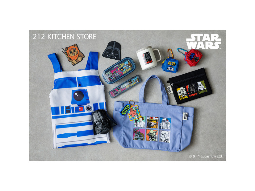 『スター・ウォーズ』