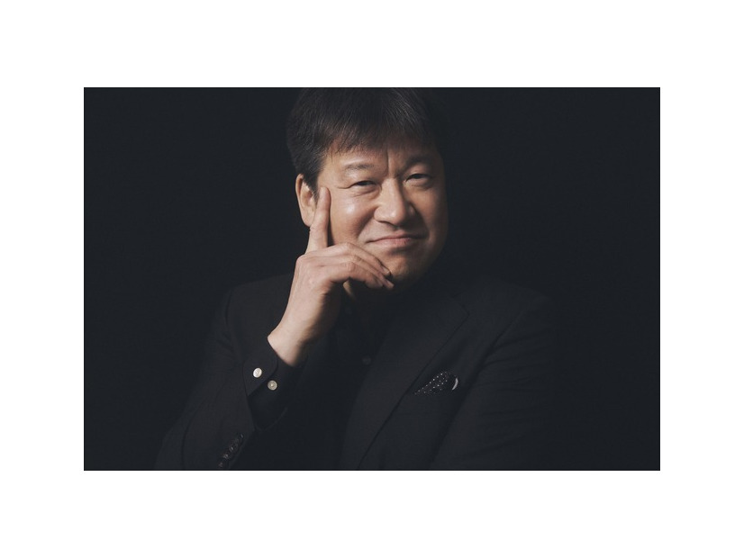 佐藤二朗／photo：You Ishii