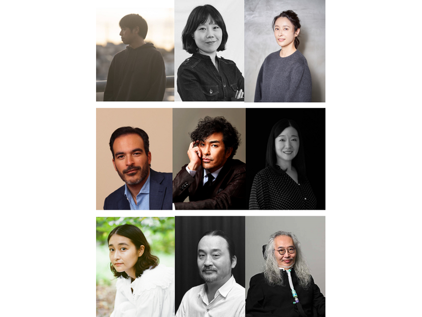 「ショートショート フィルムフェスティバル＆アジア（SSFF＆ASIA）2026」審査員