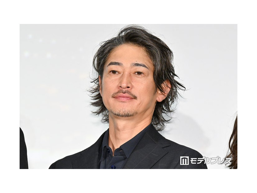 窪塚洋介（C）モデルプレス