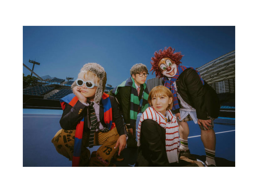 SEKAI NO OWARI「眠り姫（Happy Ending Version）」配信スタート｜夏にはドームツアー開催