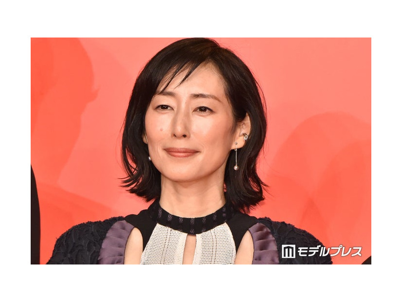 木村多江（C）モデルプレス