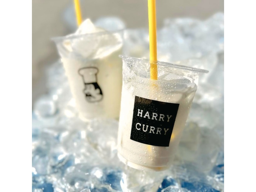 オリジナルドリンク　各種 650円~