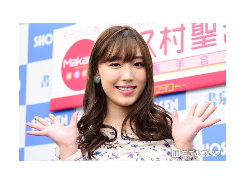 譜久村聖（C）モデルプレス