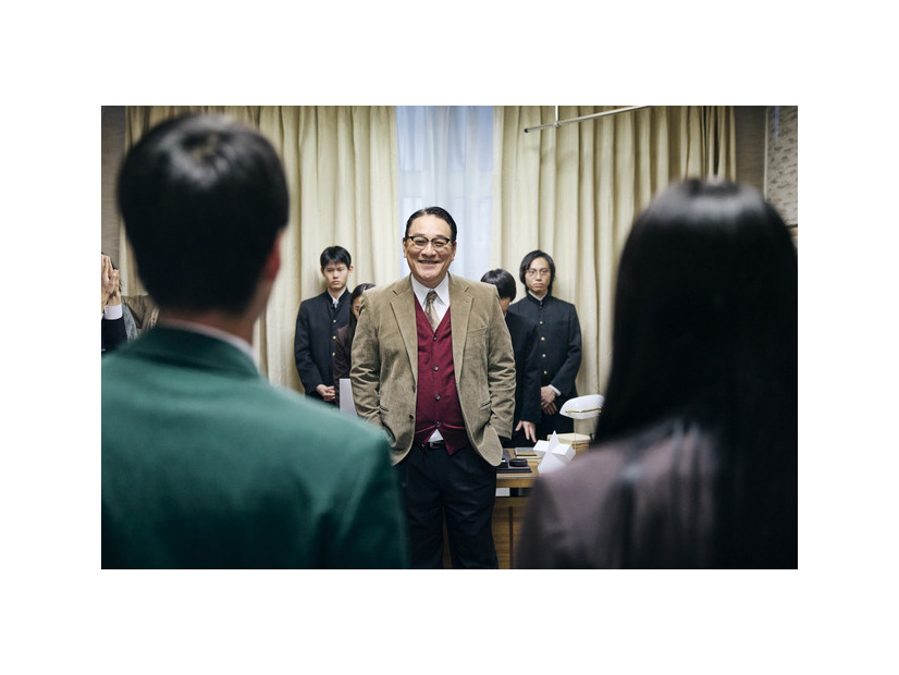 『NEW GROUP』©︎2026映画「NEW GROUP」製作委員会