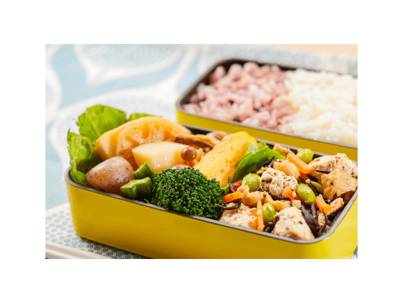 苦手な野菜がお弁当に入ってたけど…→母の愛情を感じる中身に「胸が熱くなった」