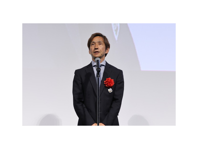 「第1回映画館大賞」(C)「映画館に行こう！」実行委員会