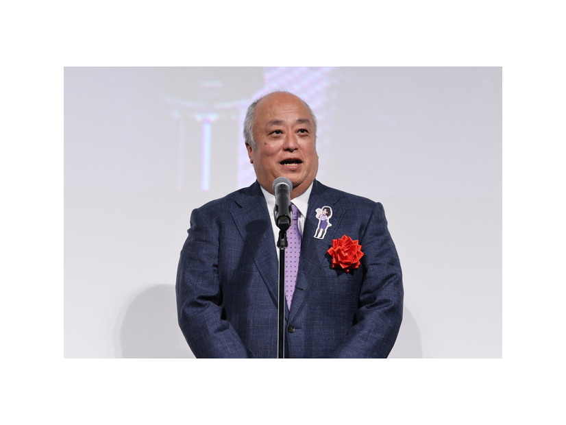 「第1回映画館大賞」(C)「映画館に行こう！」実行委員会