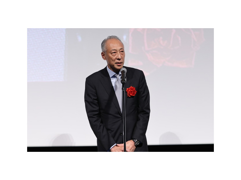「第1回映画館大賞」(C)「映画館に行こう！」実行委員会