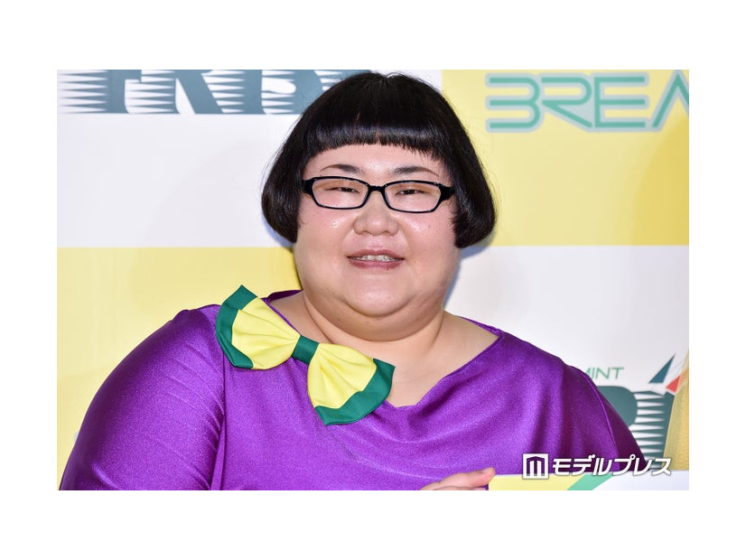 安藤なつ（C）モデルプレス
