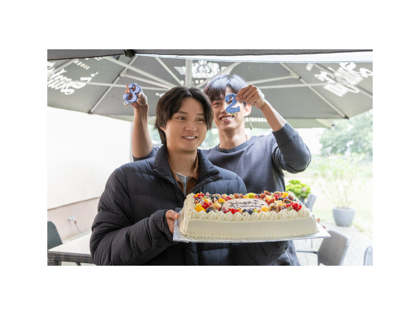Netflixシリーズ「ソウルメイト」