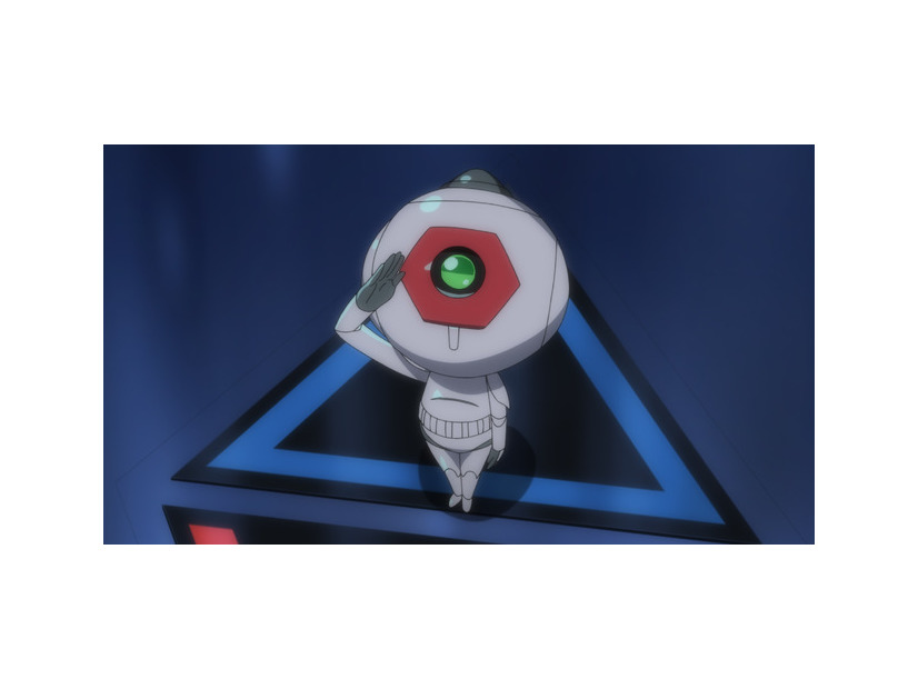 『新劇場版☆ケロロ軍曹 復活して速攻地球滅亡の危機であります！』©吉崎観音／KADOKAWA・劇場版ケロロ軍曹製作委員会