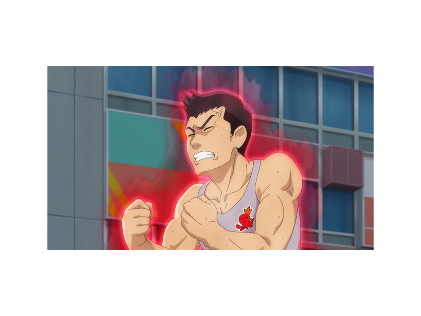 『新劇場版☆ケロロ軍曹 復活して速攻地球滅亡の危機であります！』©吉崎観音／KADOKAWA・劇場版ケロロ軍曹製作委員会