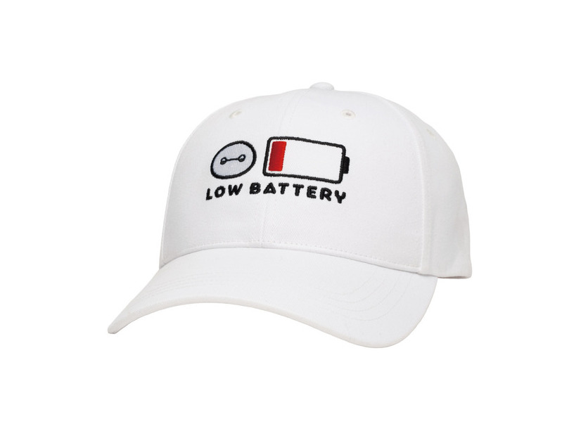 C賞キャップ© Disney