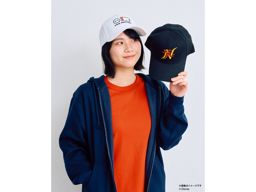 「Happyくじ『ベイマックス』vol.3.0」© Disney
