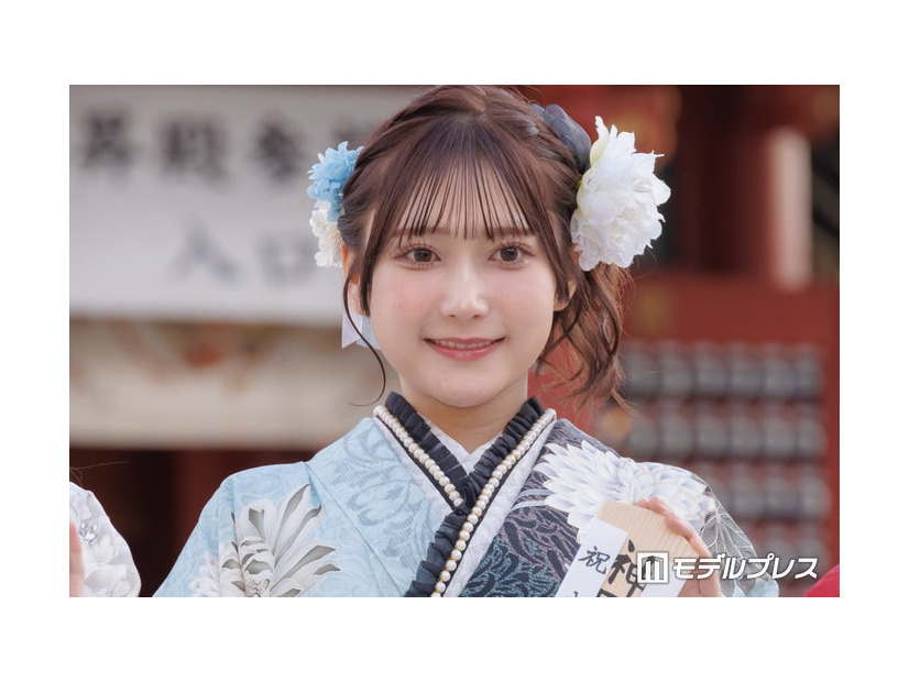 鈴木くるみ（C）モデルプレス