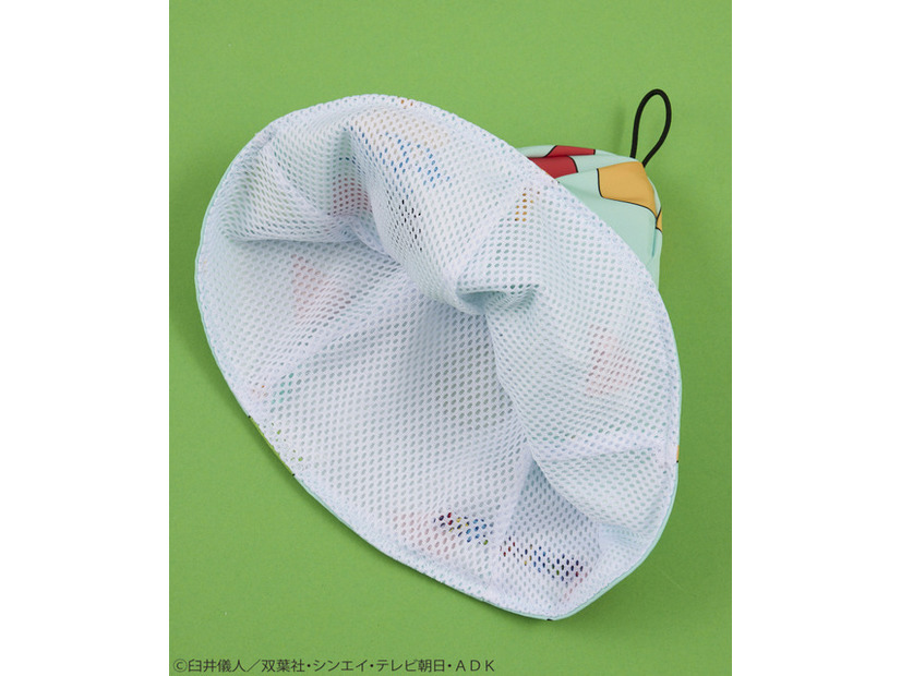 クレヨンしんちゃん サウナハット　￥2,200(tax in)
