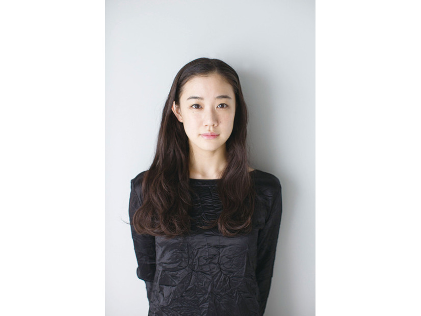 蒼井優