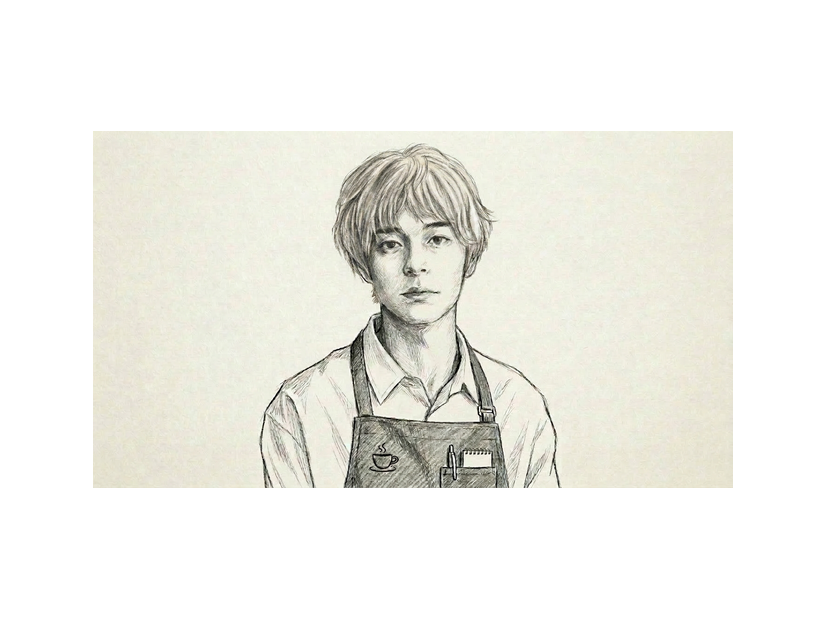 「告白−25年目の秘密−」イラスト画像
