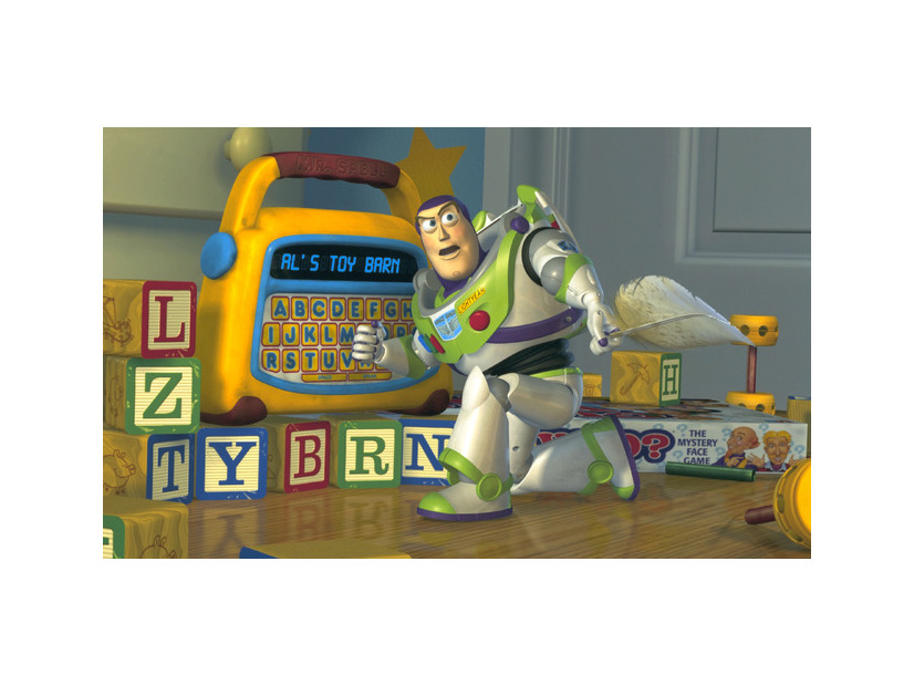 『トイ・ストーリー2』©2026 Disney/Pixar