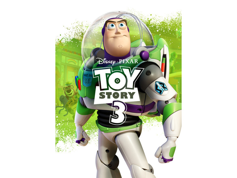 『トイ・ストーリー3』©2026 Disney/Pixar