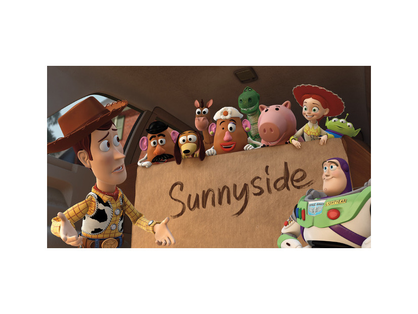 『トイ・ストーリー3』©2026 Disney/Pixar