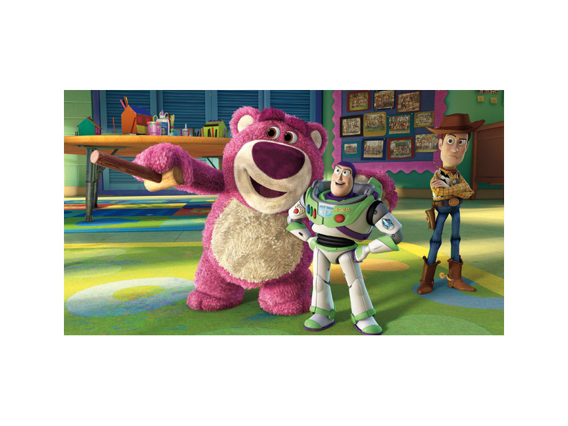 『トイ・ストーリー3』©2026 Disney/Pixar