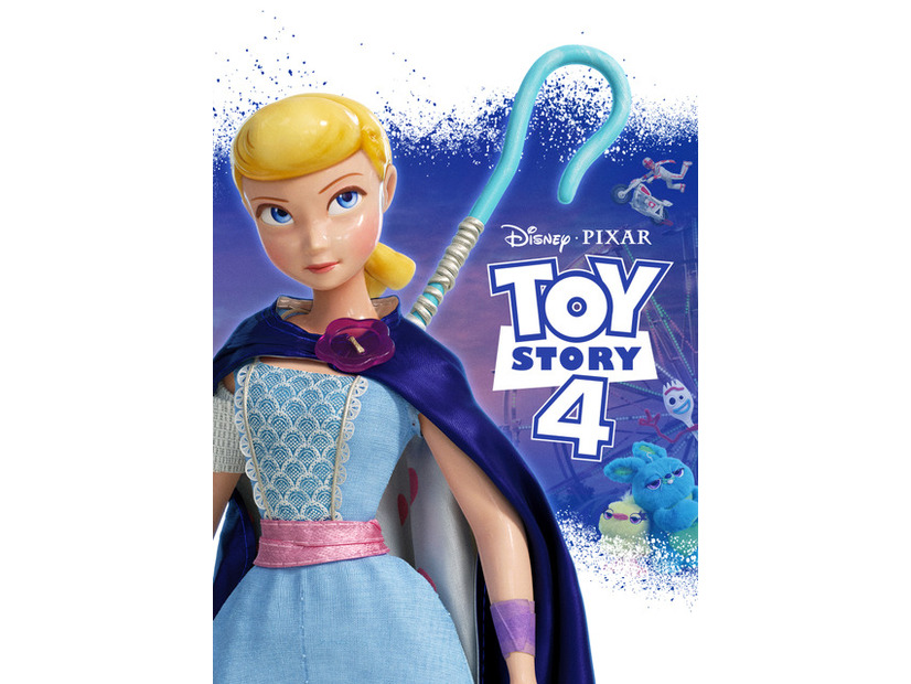『トイ・ストーリー4』© 2026 Disney/Pixar. All rights reserved.