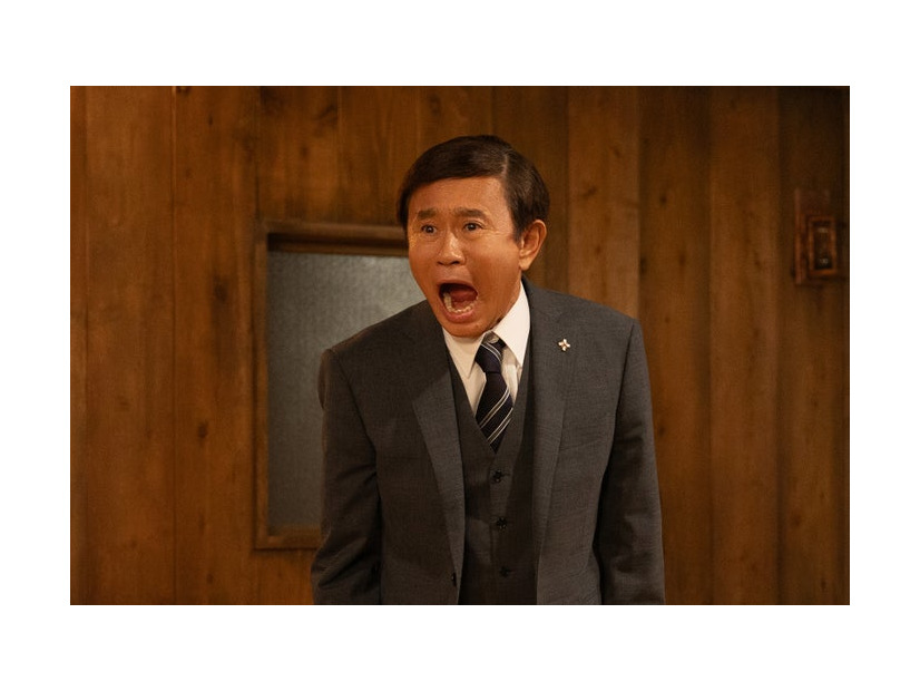 濱田雅功／Netflixシリーズ「俺のこと、なんか言ってた？」2026年10月、Netflixにて世界独占配信