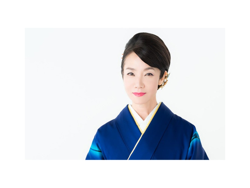 香西かおり（所属事務所公式サイトより）