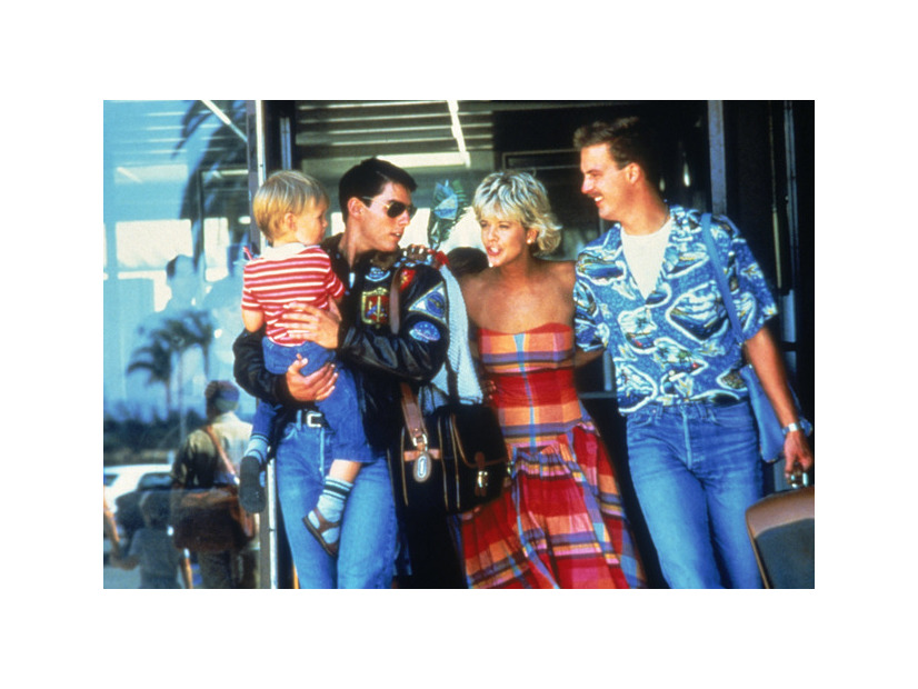 『トップガン 40th Anniversary』©2026 PARAMOUNT PICTURES.