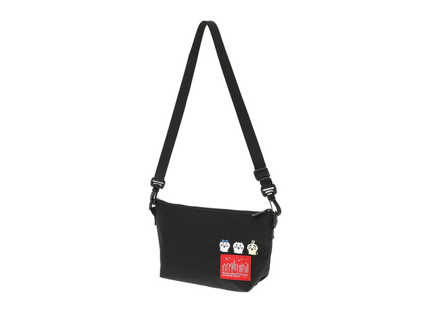 ■ ZUCCOTTI CLUTCH 500D CORDURA CKW26