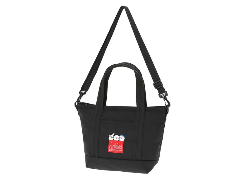 ■ REGO TOTE (M)W/ ZIPPER VER 2 500D CORDURA CKW26Model：MP1305Z2CKW26