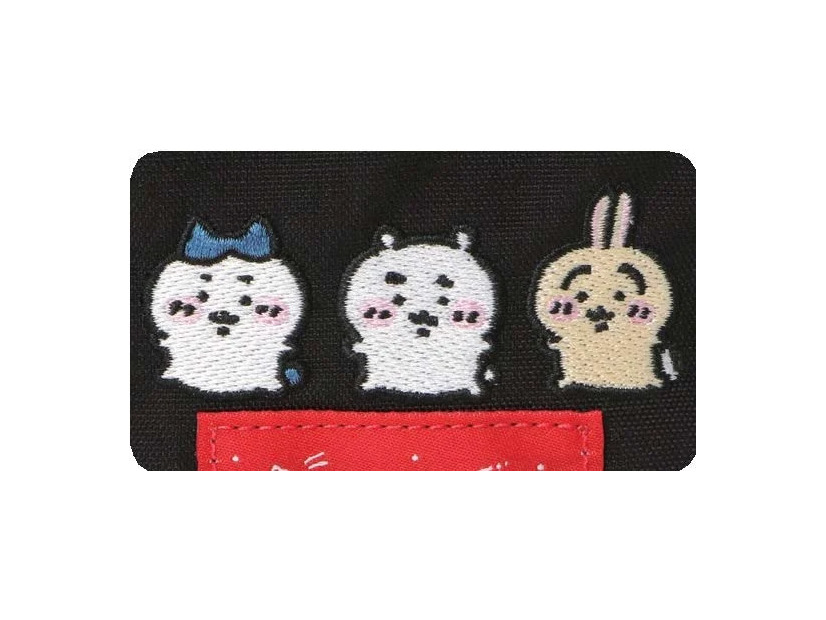 Manhattan Portage「ちいかわ」コレクション