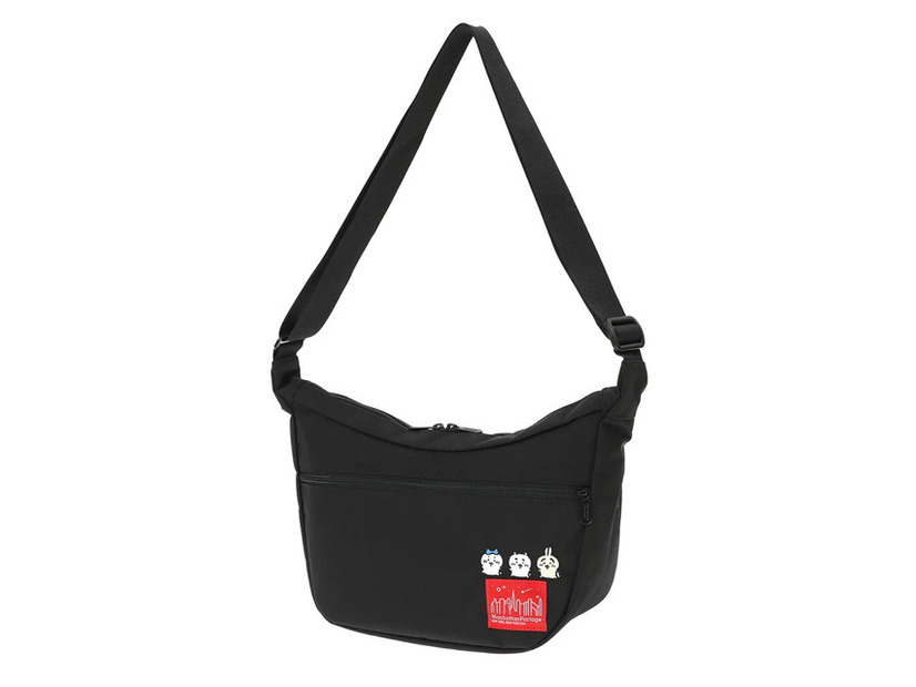 ■ DUET SHOULDER BAG 500D CORDURACKW26