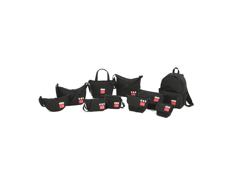 Manhattan Portage「ちいかわ」コレクション