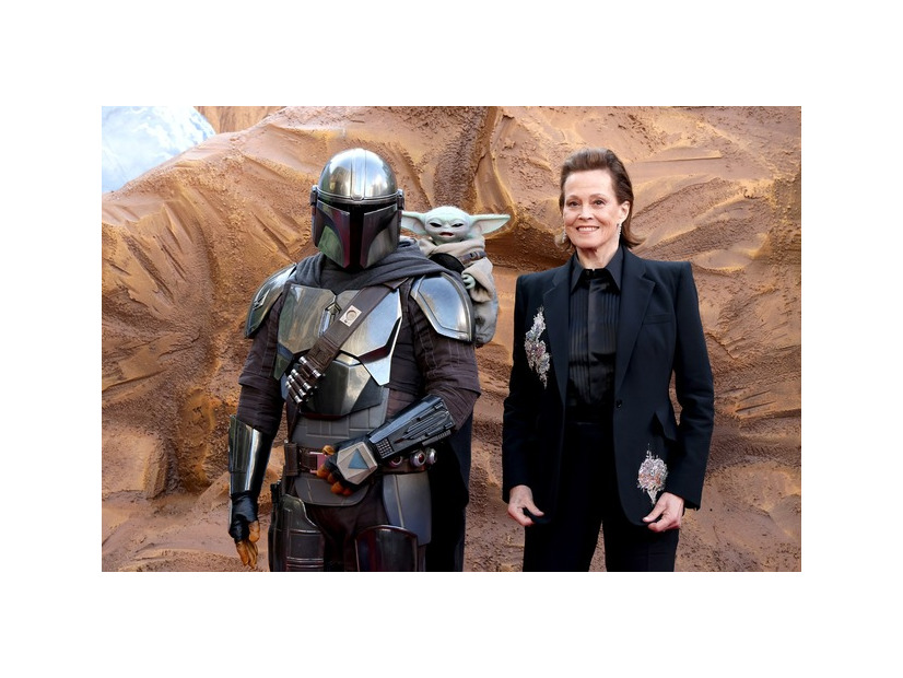 『スター・ウォーズ／マンダロリアン・アンド・グローグー』 （C）2026 Lucasfilm Ltd. & TM. All Rights Reserved.