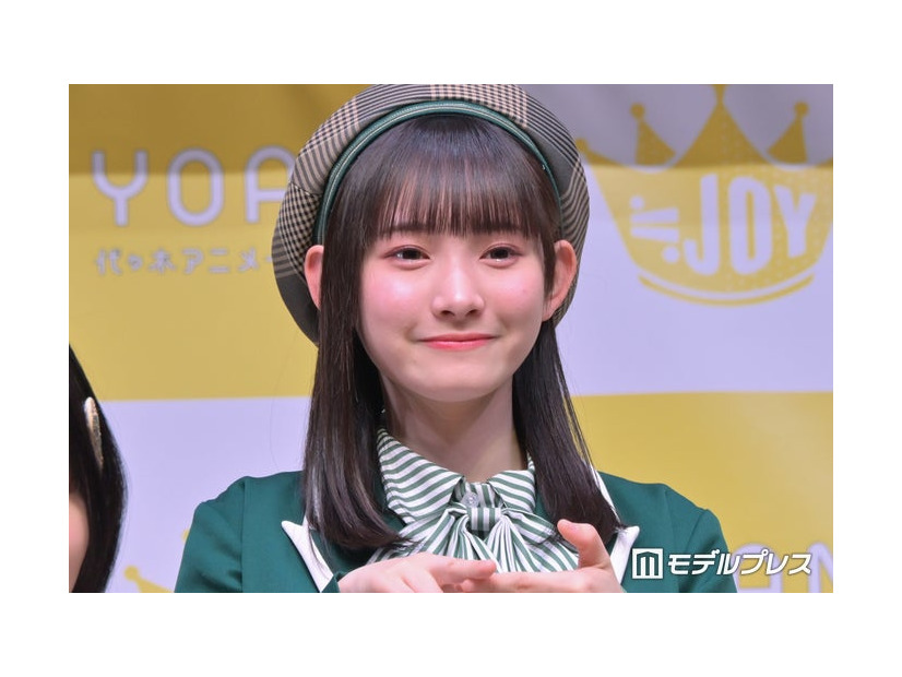 山野愛月（C）モデルプレス