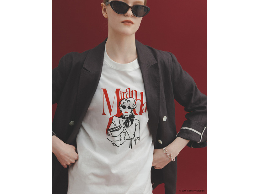 「THE DEVIL WEARS PRADA2」© 20th Century Studios