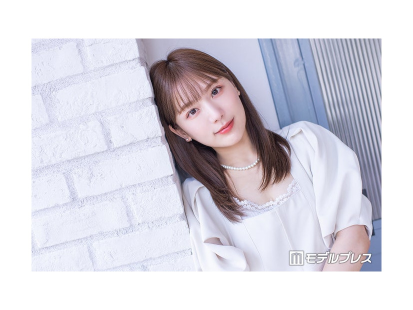 ひよん（C）モデルプレス