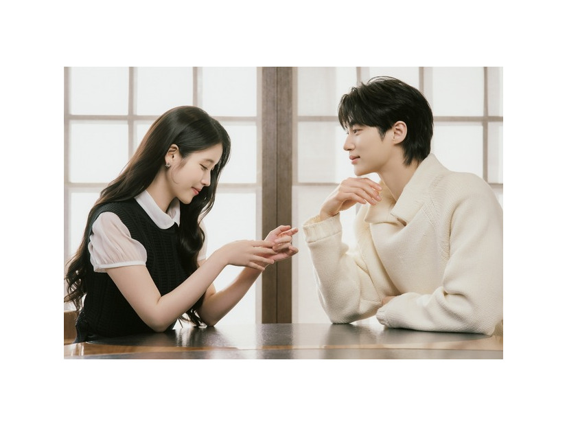 「21世紀の大君夫人」(C) 2026. MBC. All Rights reserved.