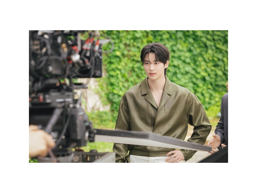 「21世紀の大君夫人」(C) 2026. MBC. All Rights reserved.